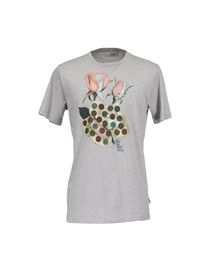 MARC JACOBS - Short sleeve t-shirt
