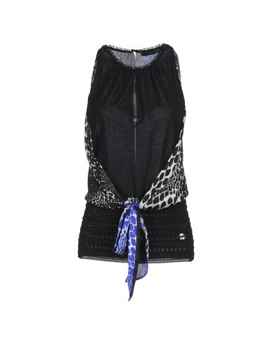 ZOOM ROBERTO CAVALLI - Top