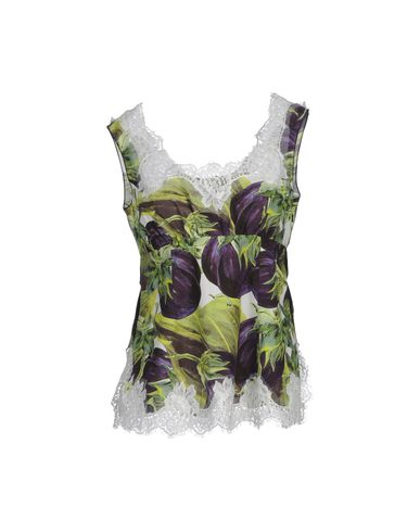 ZOOM DOLCE & GABBANA - Top