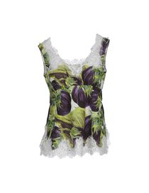 DOLCE & GABBANA - Top