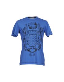 PIERRE BALMAIN - Short sleeve t-shirt