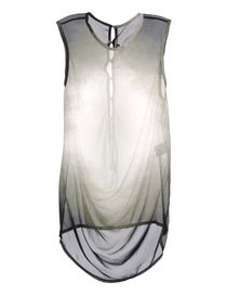ANN DEMEULEMEESTER - Top
