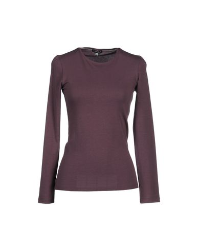 ZOOM ANN DEMEULEMEESTER - Long sleeve t-shirt