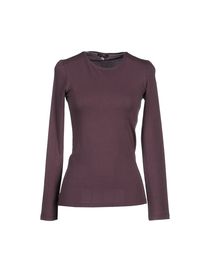 ANN DEMEULEMEESTER - T-shirt