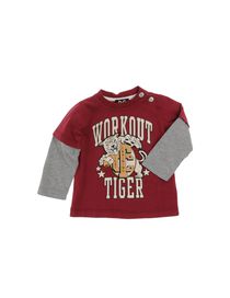 D&G JUNIOR - T-shirt