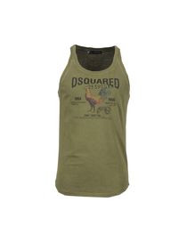 DSQUARED2 - T-shirt