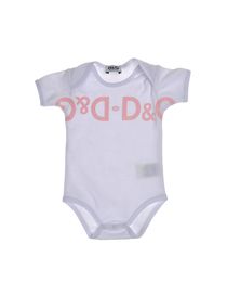 D&G JUNIOR - T-shirt