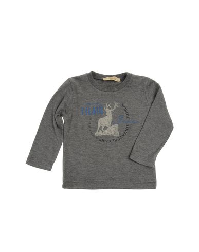 ZOOM ALVIERO MARTINI 1a CLASSE - Long sleeve t-shirt