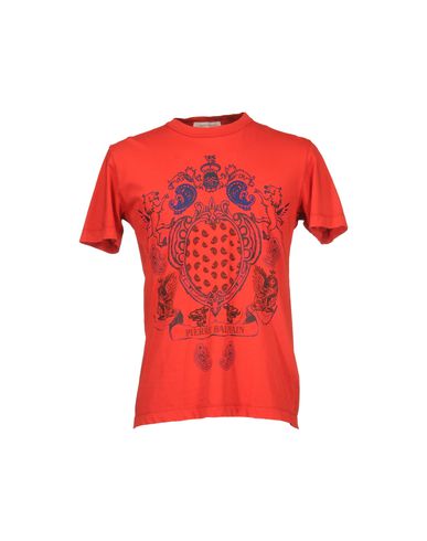 ZOOM PIERRE BALMAIN - Short sleeve t-shirt