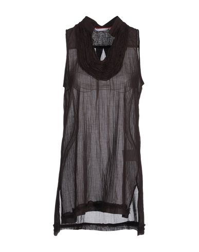 ZOOM BREBIS NOIR - Top