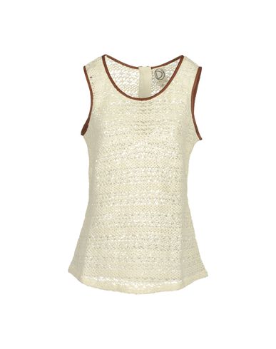 ZOOM DRESS GALLERY - Sleeveless sweater
