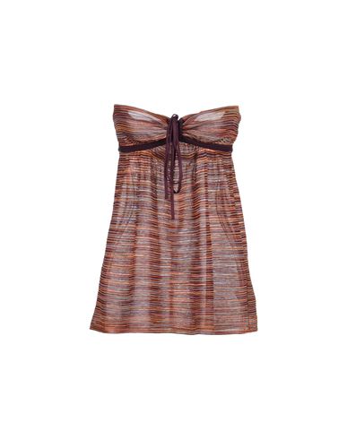 ZOOM M MISSONI - Tube top