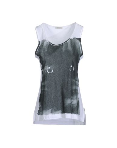 ZOOM PAUL by PAUL SMITH - Sleeveless t-shirt