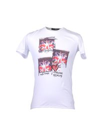 DOLCE & GABBANA - Short sleeve t-shirt