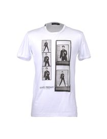 DOLCE & GABBANA - Short sleeve t-shirt