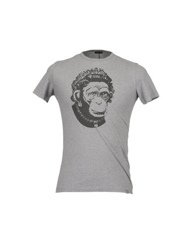 ZOOM MASTER COAT - Short sleeve t-shirt