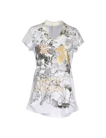 PIANURASTUDIO - T-shirt