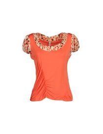 PIANURASTUDIO - T-shirt