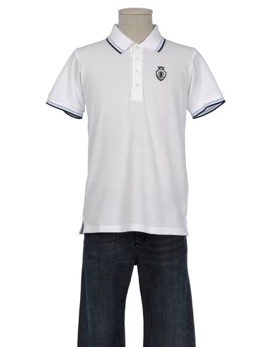 ZOOM I PINCO PALLINO I&S CAVALLERI - Polo shirt