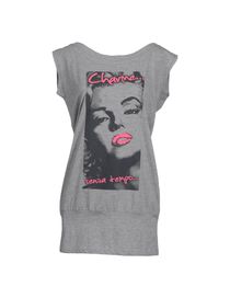 PLUSH - T-shirt