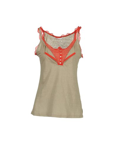 ZOOM BREBIS NOIR - Top