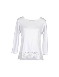 BREBIS NOIR - T-shirt