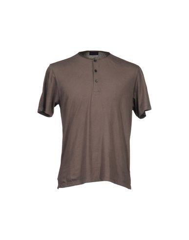 ZOOM LANVIN - Short sleeve t-shirt