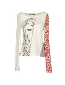 PIANURASTUDIO - Long sleeve t-shirt