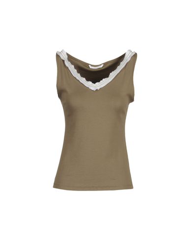 ZOOM BREBIS NOIR - Top