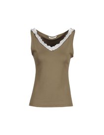 BREBIS NOIR - Top