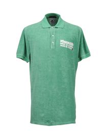 DSQUARED2 - Polo shirt