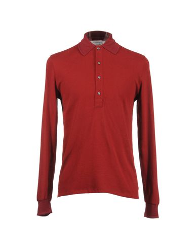 ZOOM MAISON MARTIN MARGIELA 14 - Polo shirt