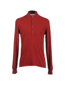 MAISON MARTIN MARGIELA 14 - Polo shirt