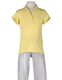 DONDUP - Polo shirt