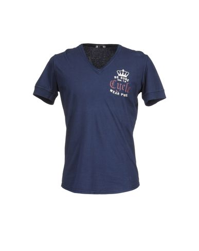 ZOOM CYCLE - Short sleeve t-shirt