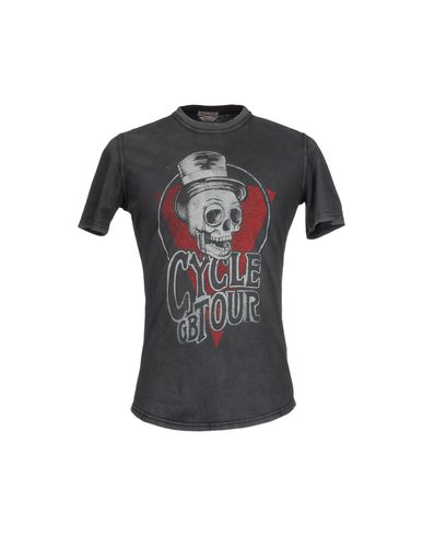 ZOOM CYCLE - T-shirt