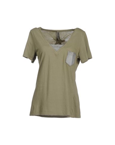 ZOOM WLG by GIORGIO BRATO - Short sleeve t-shirt