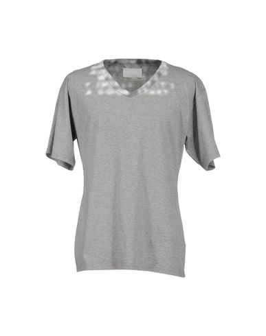 ZOOM MAISON MARTIN MARGIELA - Short sleeve t-shirt
