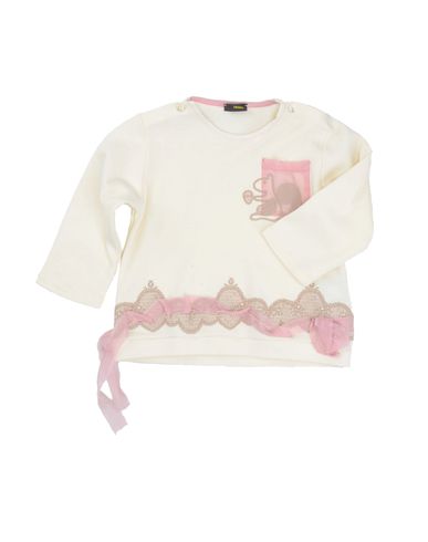 ZOOM FENDI - Long sleeve t-shirt