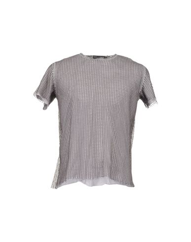 ZOOM DOLCE & GABBANA - Short sleeve t-shirt