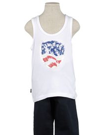 BLAUER - T-shirt