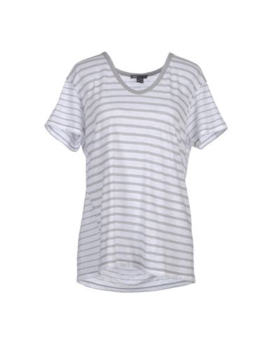 ZOOM VINCE. - Short sleeve t-shirt