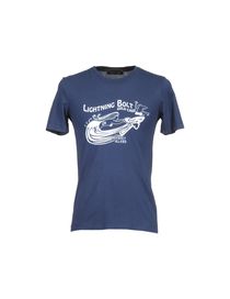 GOLD CASE by ROCCO FRAIOLI - Short sleeve t-shirt