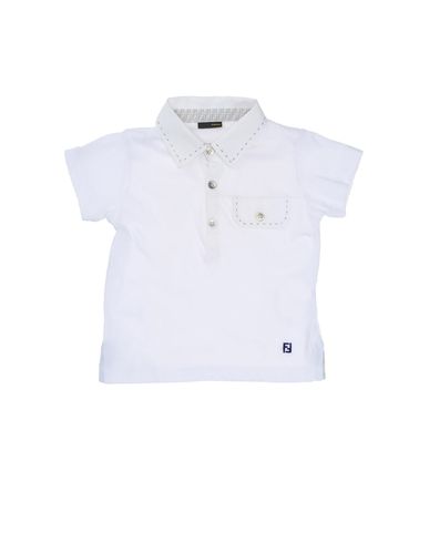 ZOOM FENDI - Polo shirt