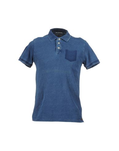 ZOOM SCOTCH & SODA - Polo shirt
