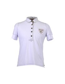 MARLBORO CLASSICS - Polo shirt