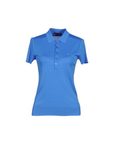 ZOOM RALPH LAUREN BLACK LABEL - Polo shirt