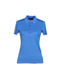 RALPH LAUREN BLACK LABEL - Polo shirt