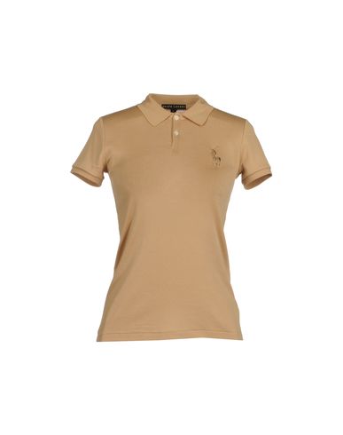 ZOOM RALPH LAUREN BLACK LABEL - Polo shirt