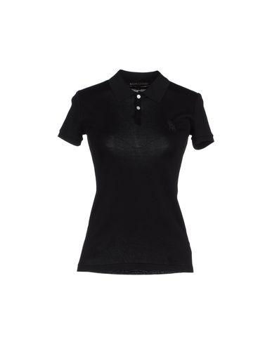 ZOOM RALPH LAUREN BLACK LABEL - Polo shirt